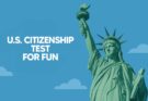 U.S. Citizenship